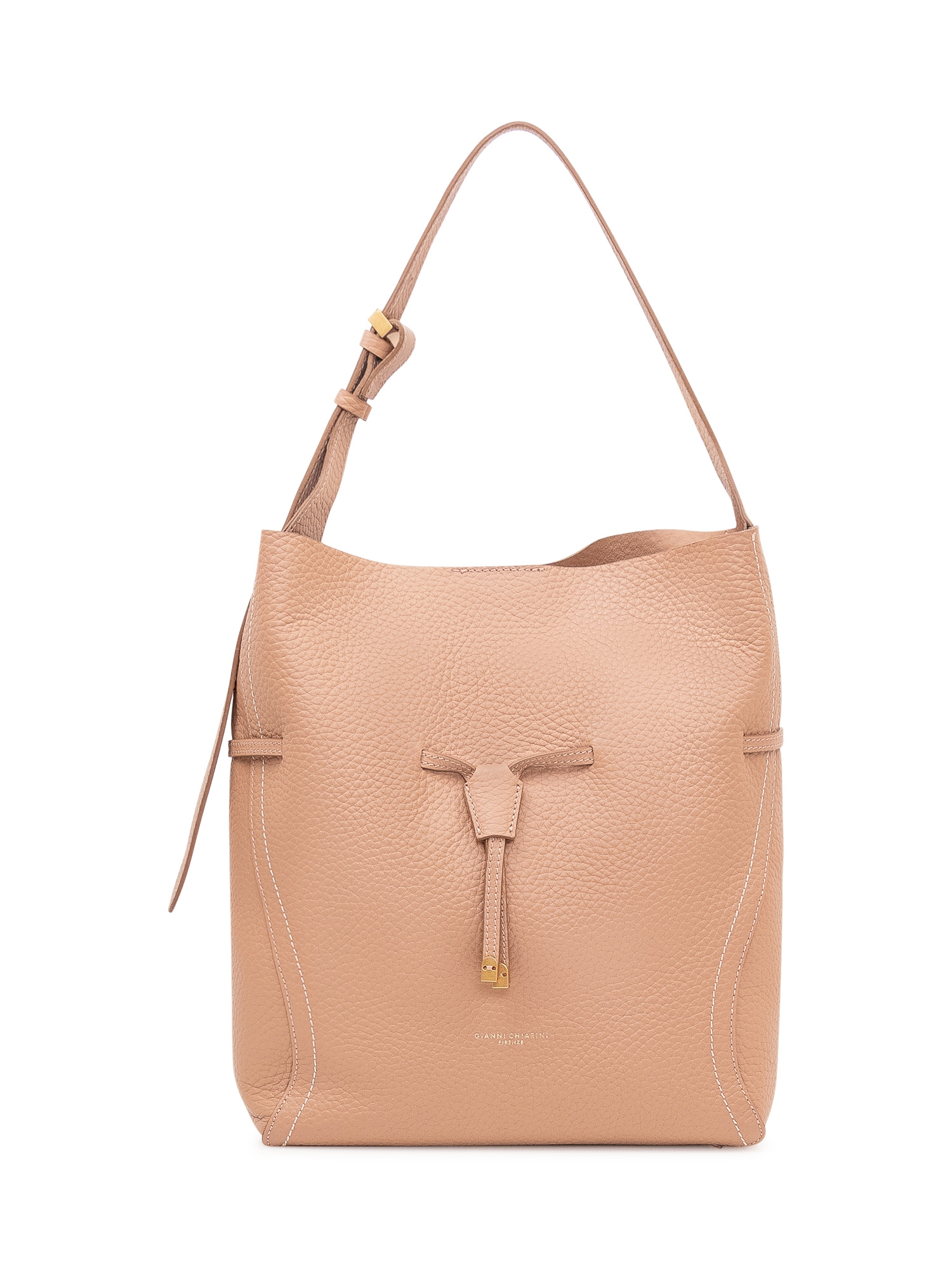 [GIANNI CHIARINI] Shoulder bag SS26 BS11787RNGDBLTU 5313