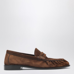 [Saint Laurent] Loafer SS26 83947127DTT