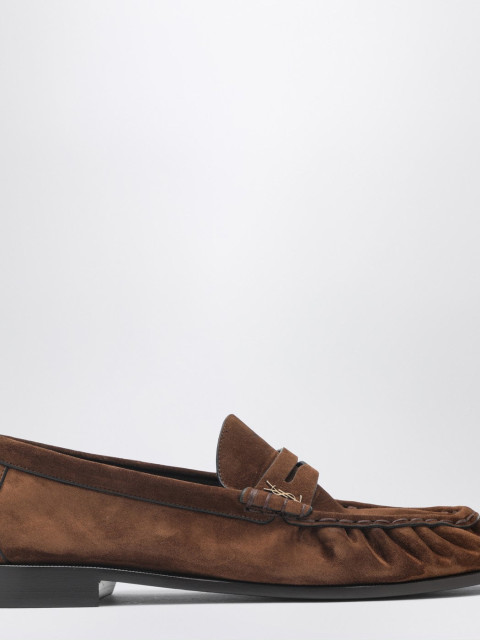 [Saint Laurent] Loafer SS26 83947127DTT