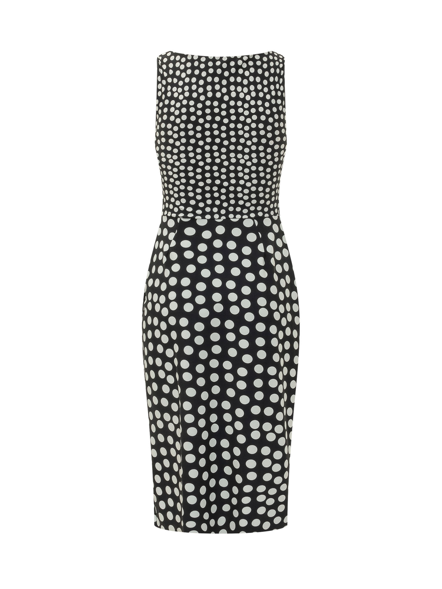 [CHIARA BONI] Sleeveless dress SS26 ABGEKANSJERCFST STT742