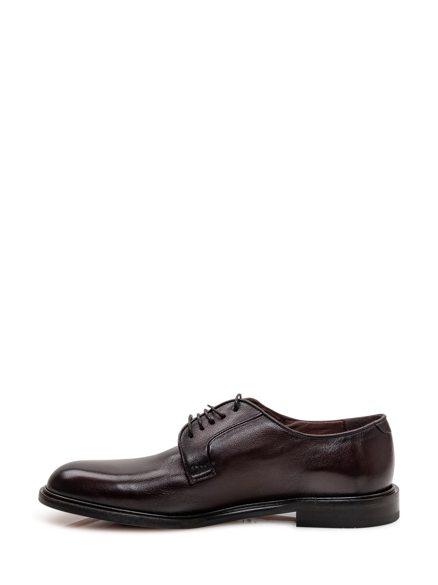 [Sturlini] Loafer SS26 ARU1750BUFALO CHOCCOLAT