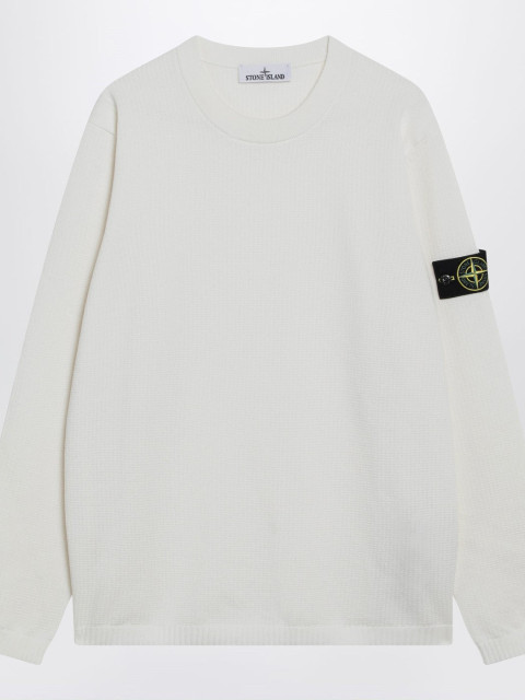 [Stone Island] Knitwear SS26 S155100023S01B2