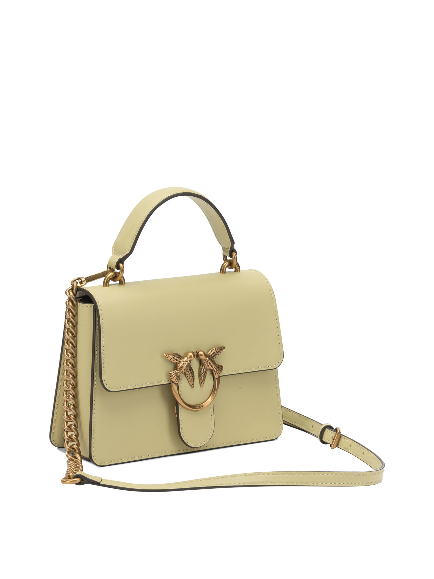[PINKO] Tote bag SS26 100071A0F1C39Q