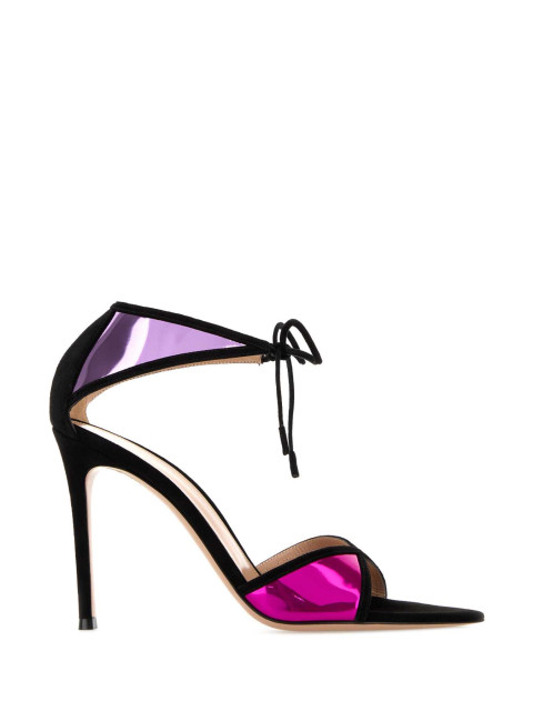 [Gianvito Rossi] Sandals SS26 G6177215RIC XCTBBLF