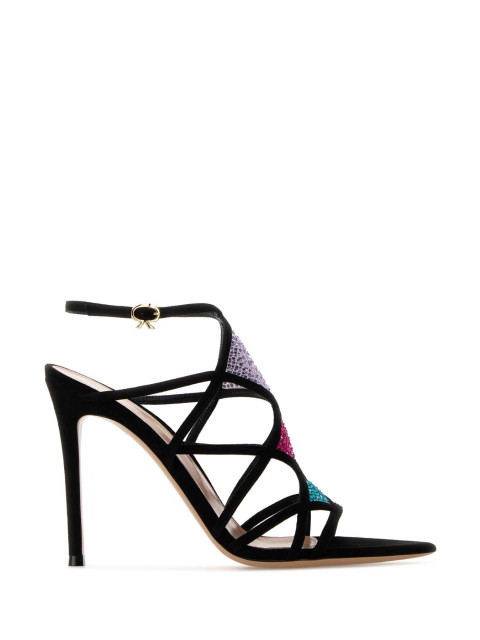 [Gianvito Rossi] Sandals SS26 G3264615RIC COZBTLL