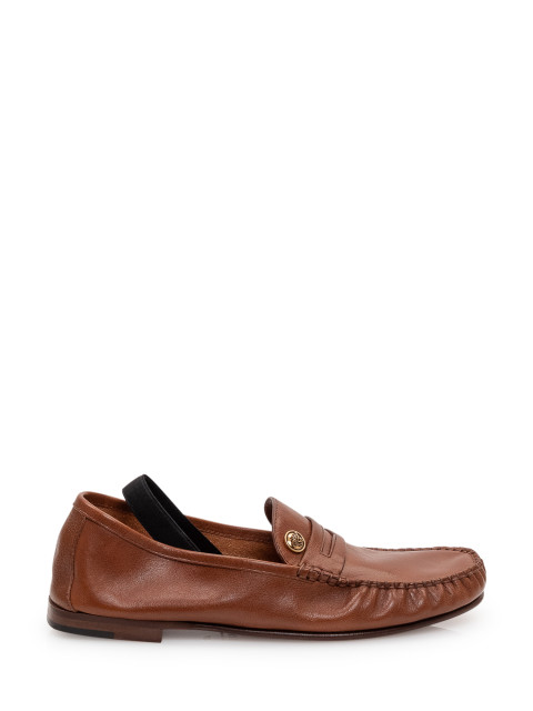 [Versace] Loafer SS26 10234311A17346 1N87J