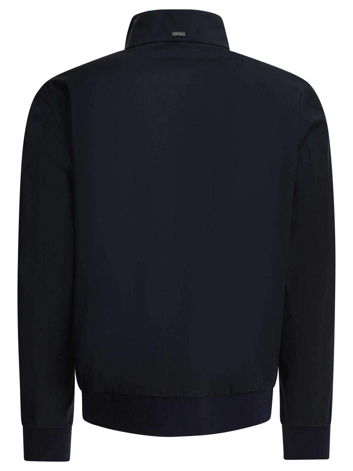 [Herno] Bomber Jacket SS26 GI000587U334109201
