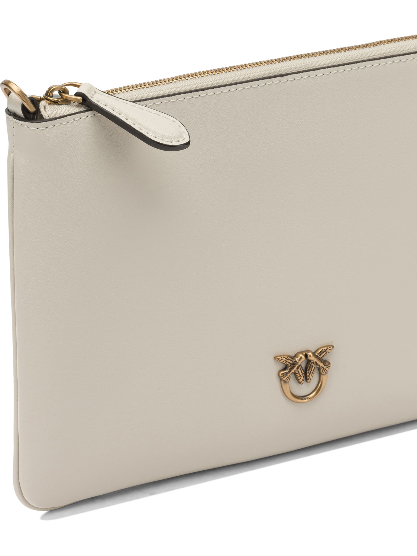 [PINKO] Clutch bag SS26 100455A0F1Z14Q