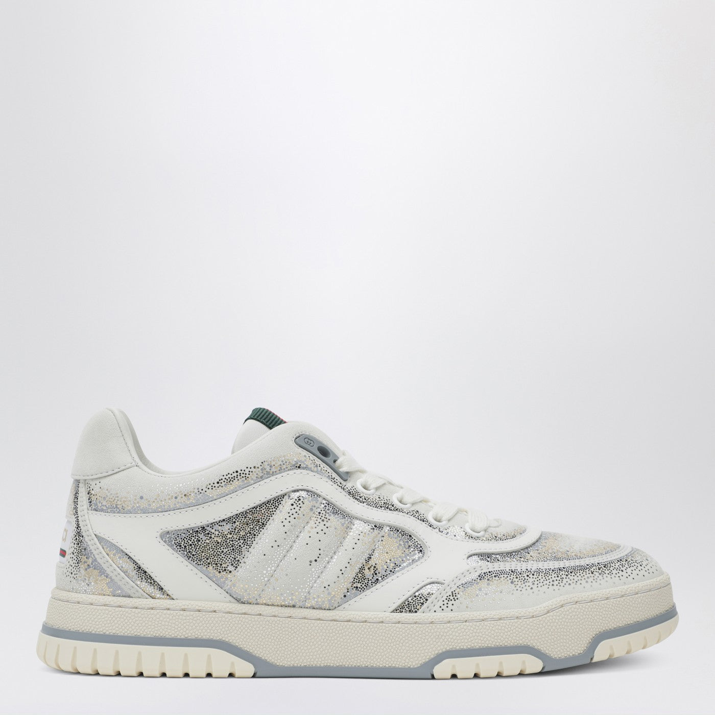[Gucci] Sneakers FW25 836886AAE3Q