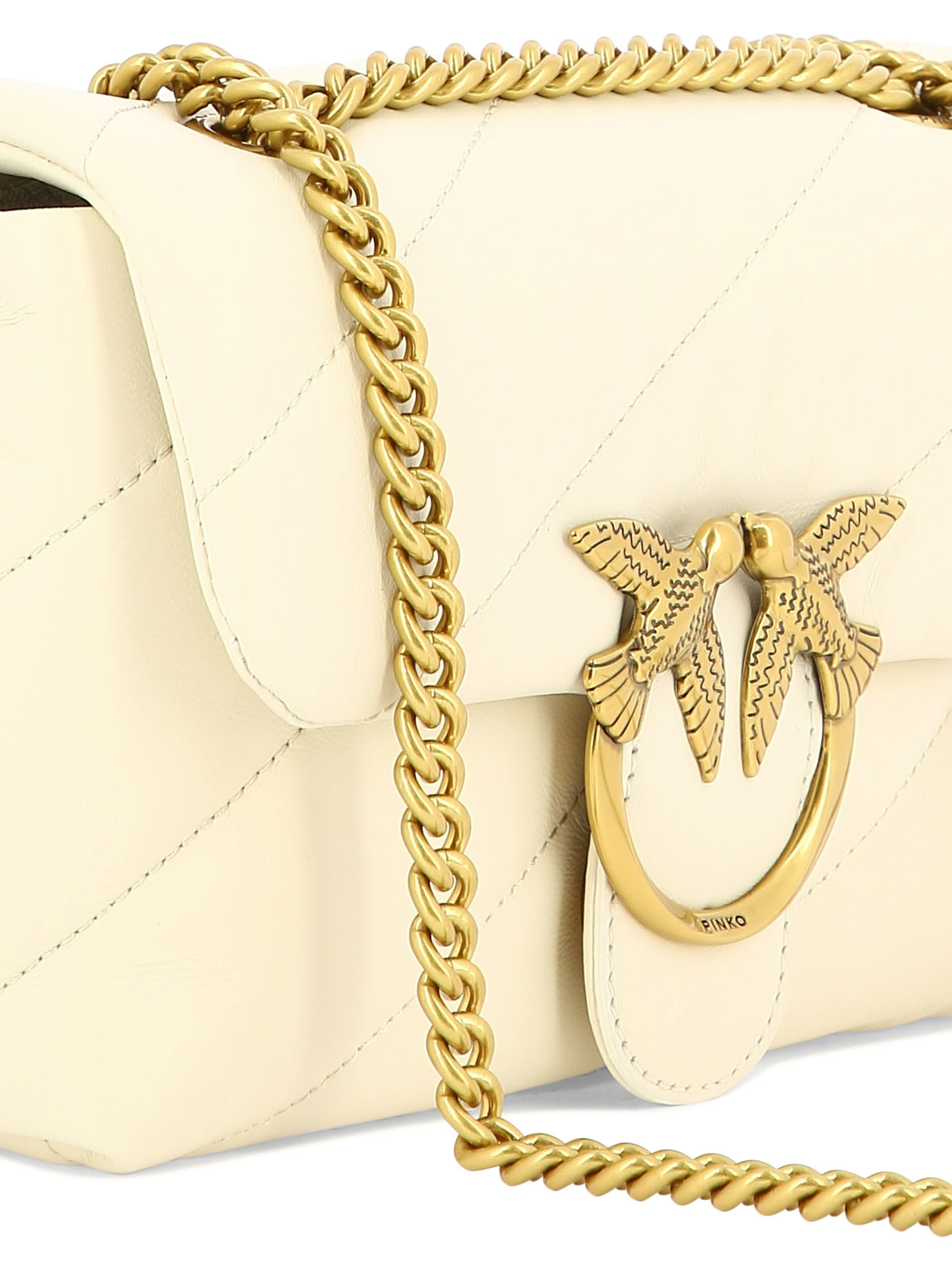 [PINKO] Cross body bag SS26 100039A0F2Z14Q