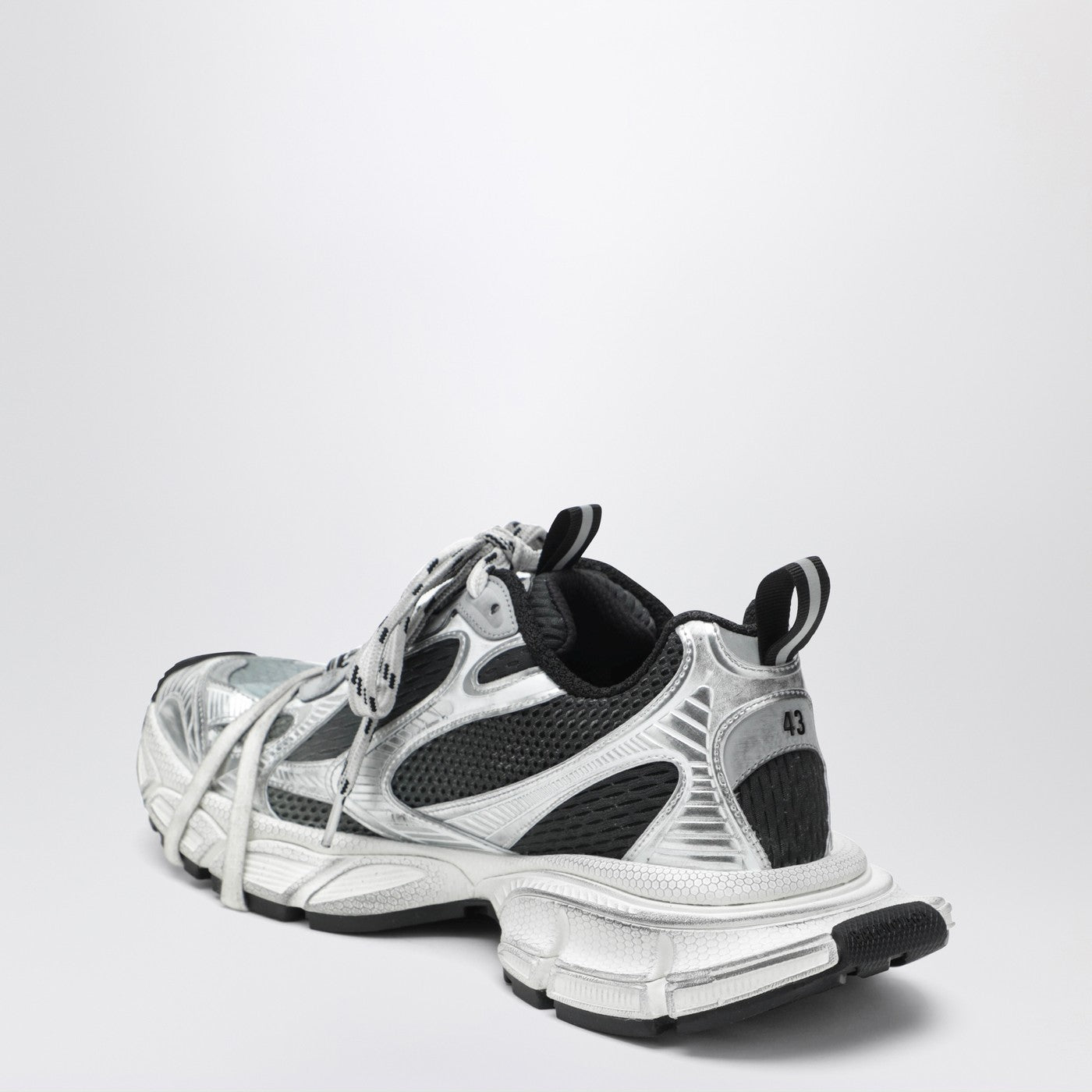 [Balenciaga] Sneakers FW25 734734W3XGM