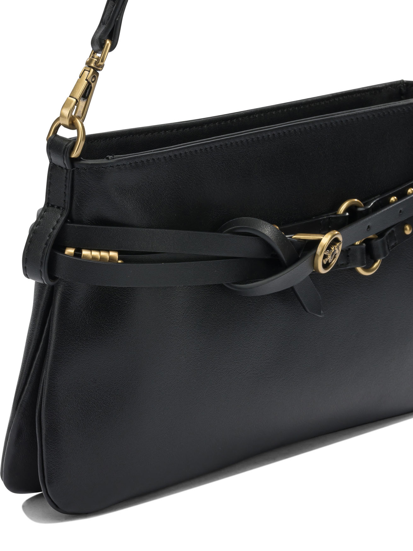 [PINKO] Shoulder bag SS26 106177A0QOZ99Q