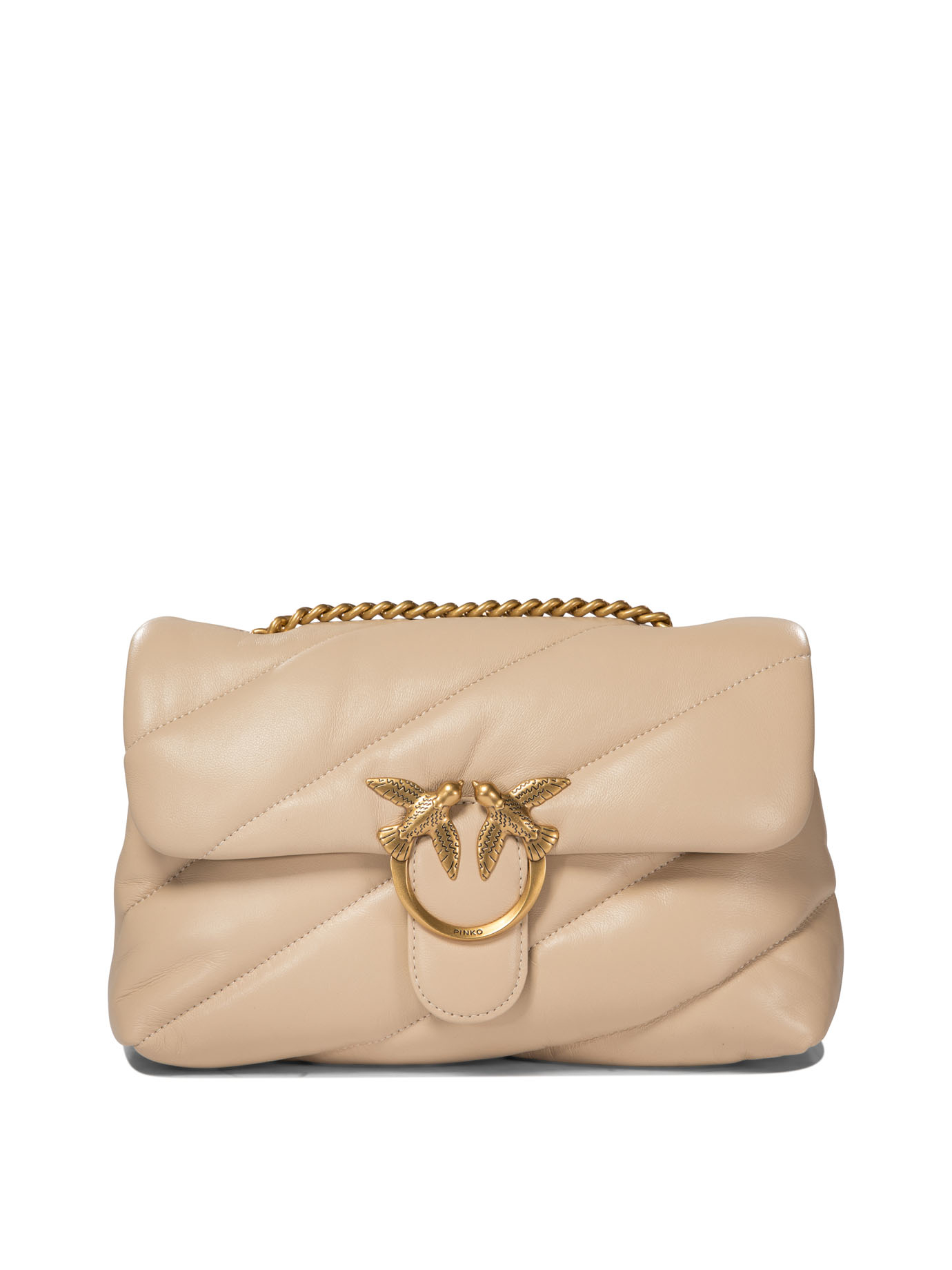 [PINKO] Cross body bag SS26 100038A0F2C50Q