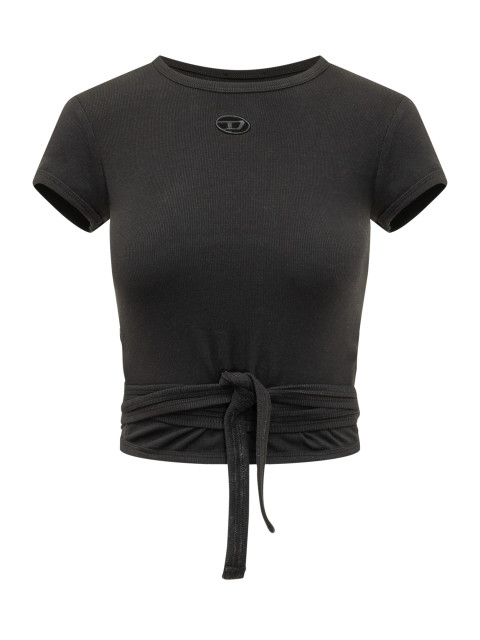 [Diesel] T-shirts Short Sleeve SS26 A211970EJAI 9XX