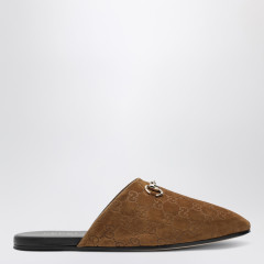 [Gucci] Slippers FW25 850140AAFQV