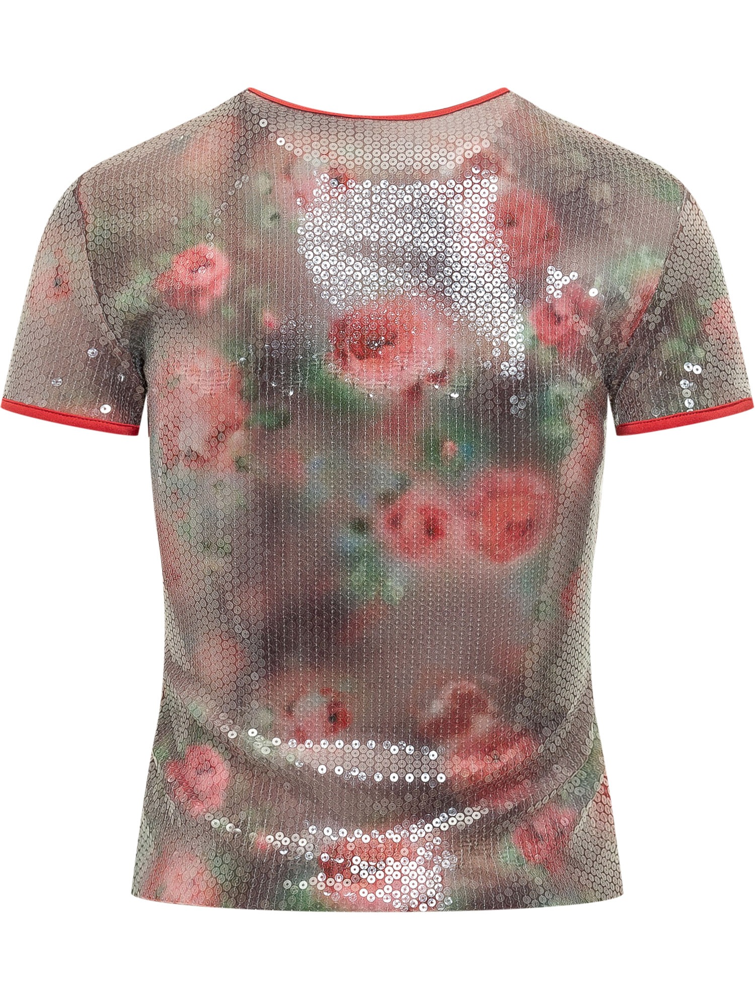[Diesel] T-shirts Short Sleeve SS26 A200620QVCT 43JA