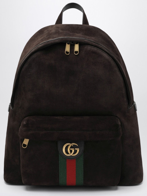 [Gucci] Backpack FW25 834466AAE1E