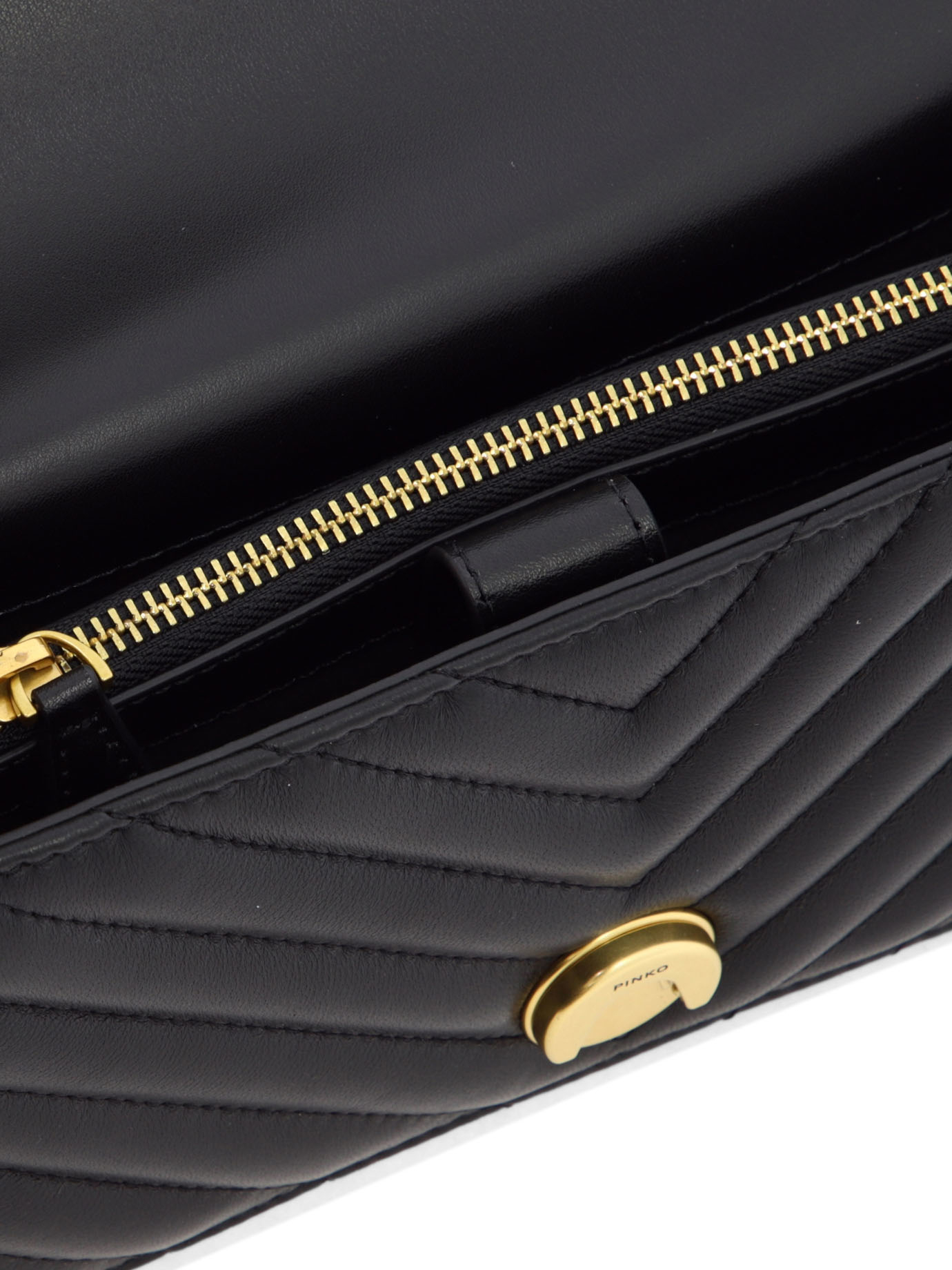 [PINKO] Cross body bag SS26 100074A0GKZ99Q
