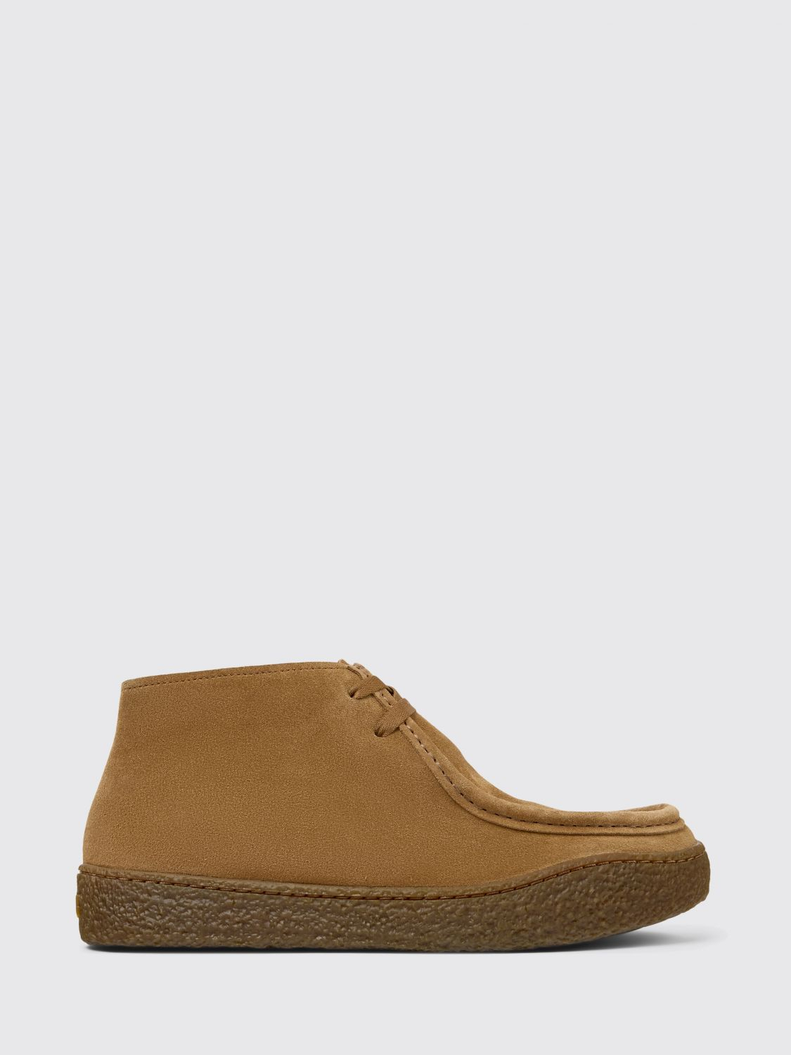 [CAMPER] Boots SS26 K300530-003 PEU TERRENO 0