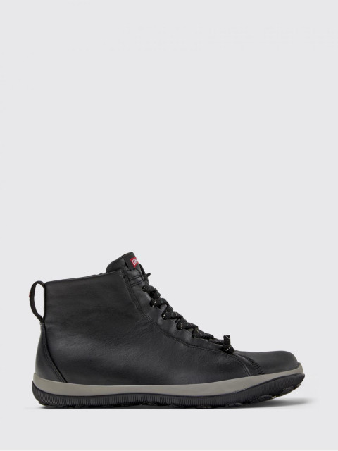 [CAMPER] Boots SS26 K300287-032 PEU PISTA GM - GORE-TEX 0