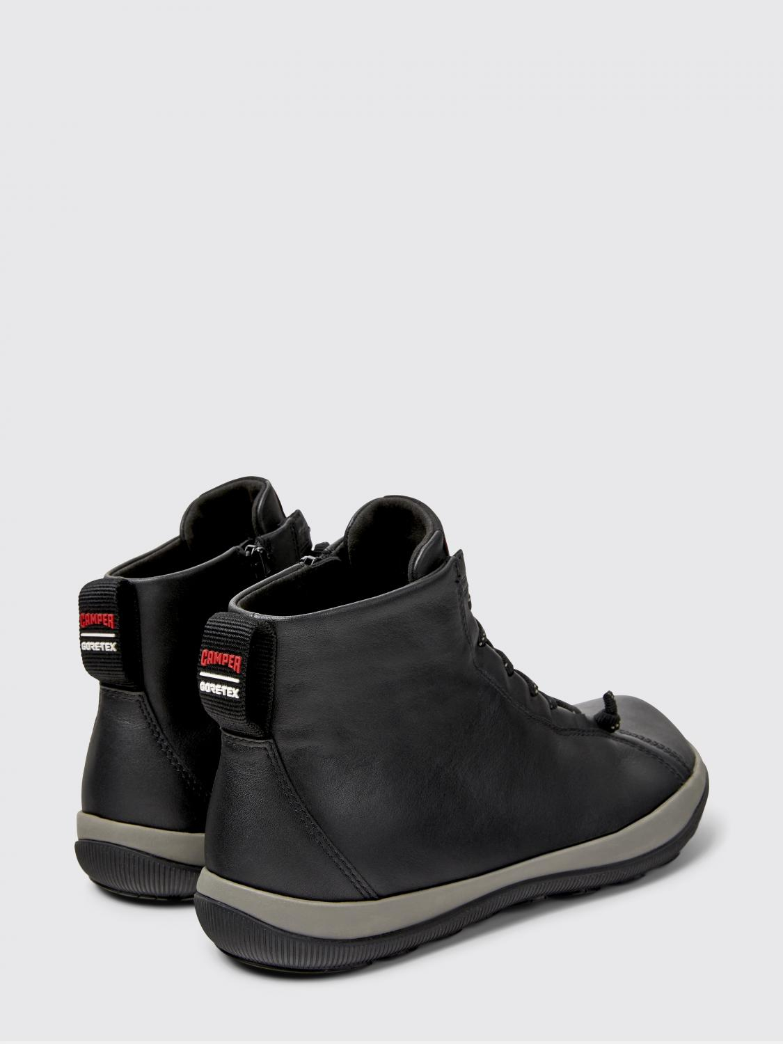 [CAMPER] Boots SS26 K300287-030 PEU PISTA GM - GORE-TEX 0