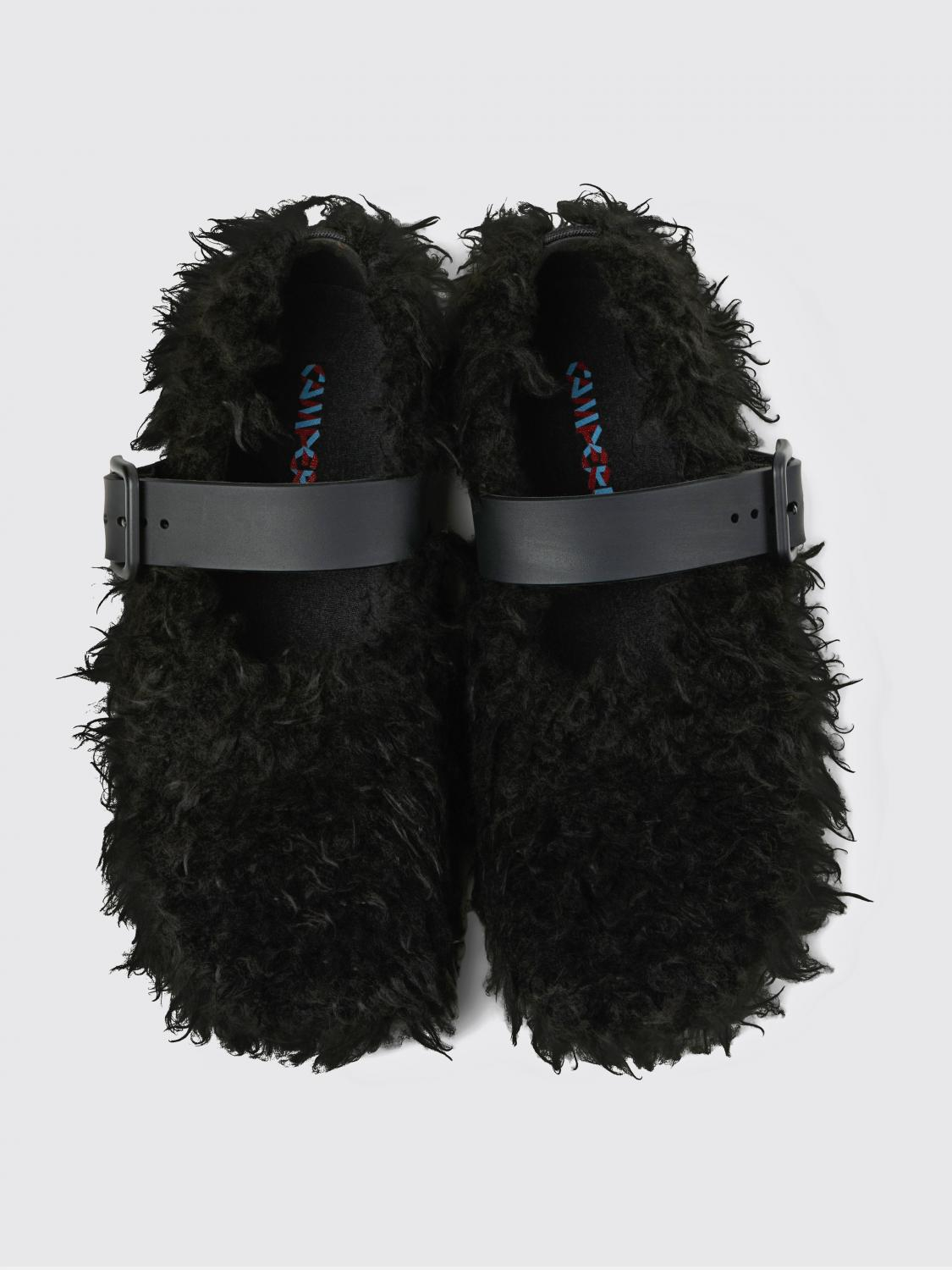 [CAMPERLAB] Dress Shoes SS26 A500036-001 WABI 0