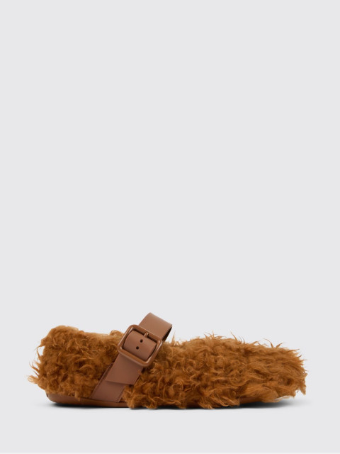 [CAMPERLAB] Dress Shoes SS26 A500036-002 WABI 0