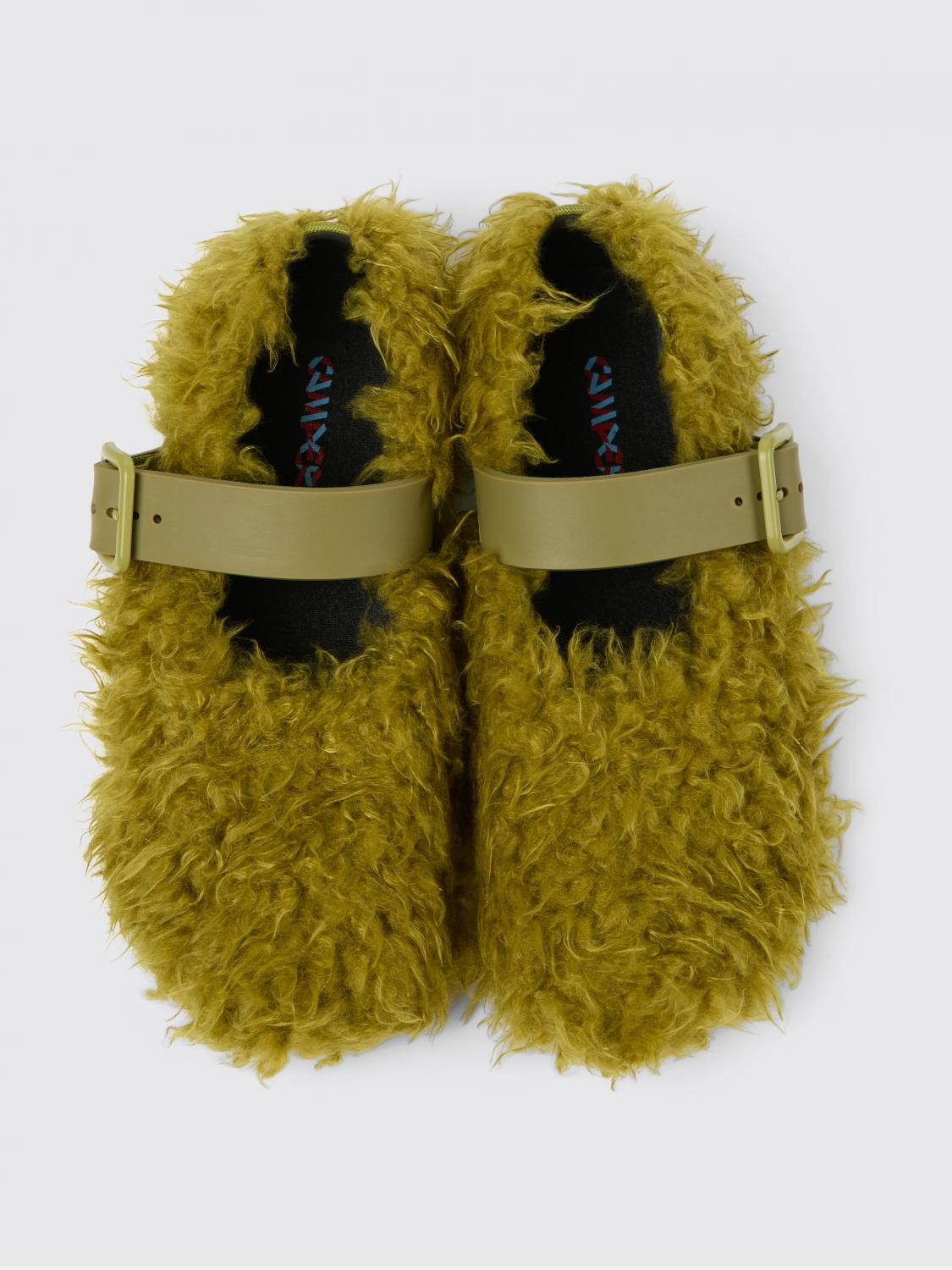 [CAMPERLAB] Dress Shoes SS26 A500036-003 WABI 0