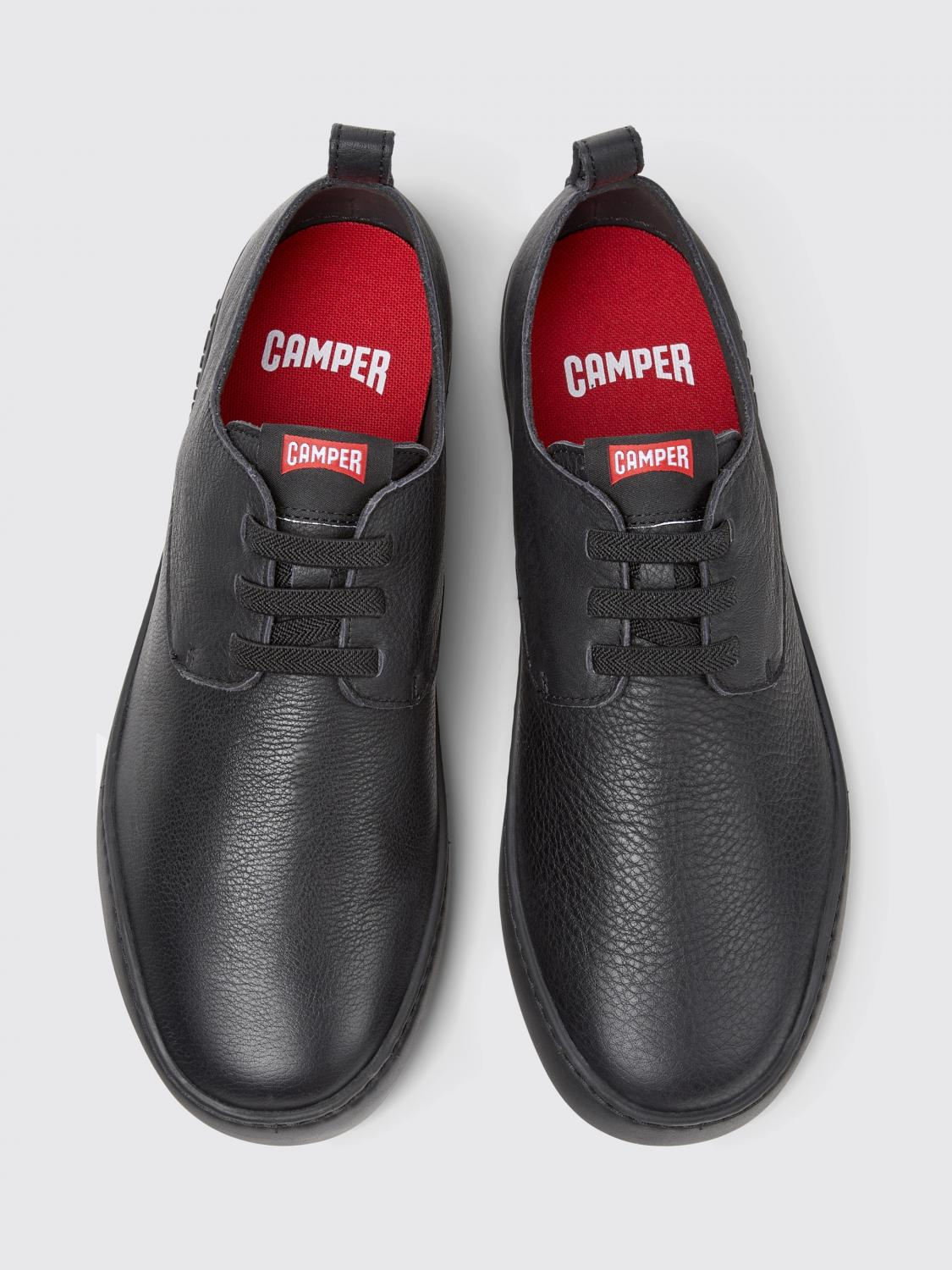 [CAMPER] Dress Shoes SS26 K100977-004 PEU TOURING 0
