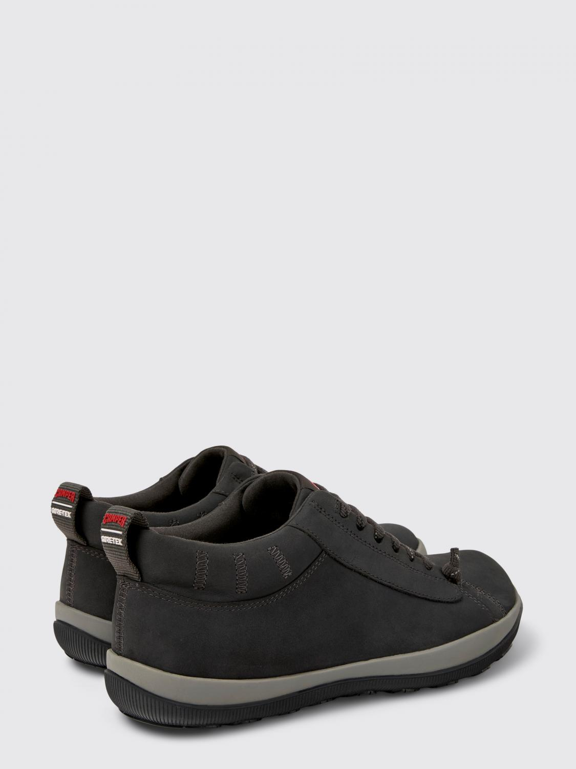 [CAMPER] Boots SS26 K300285-044 PEU PISTA GM 0
