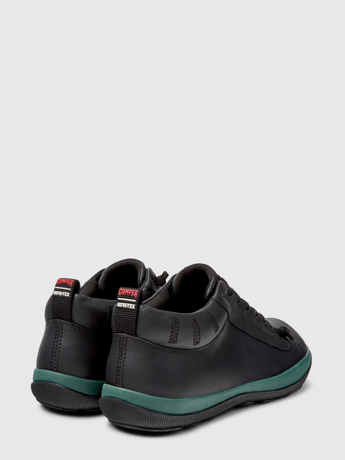 [CAMPER] Boots SS26 K300285-041 PEU PISTA GM - GORE-TEX 0