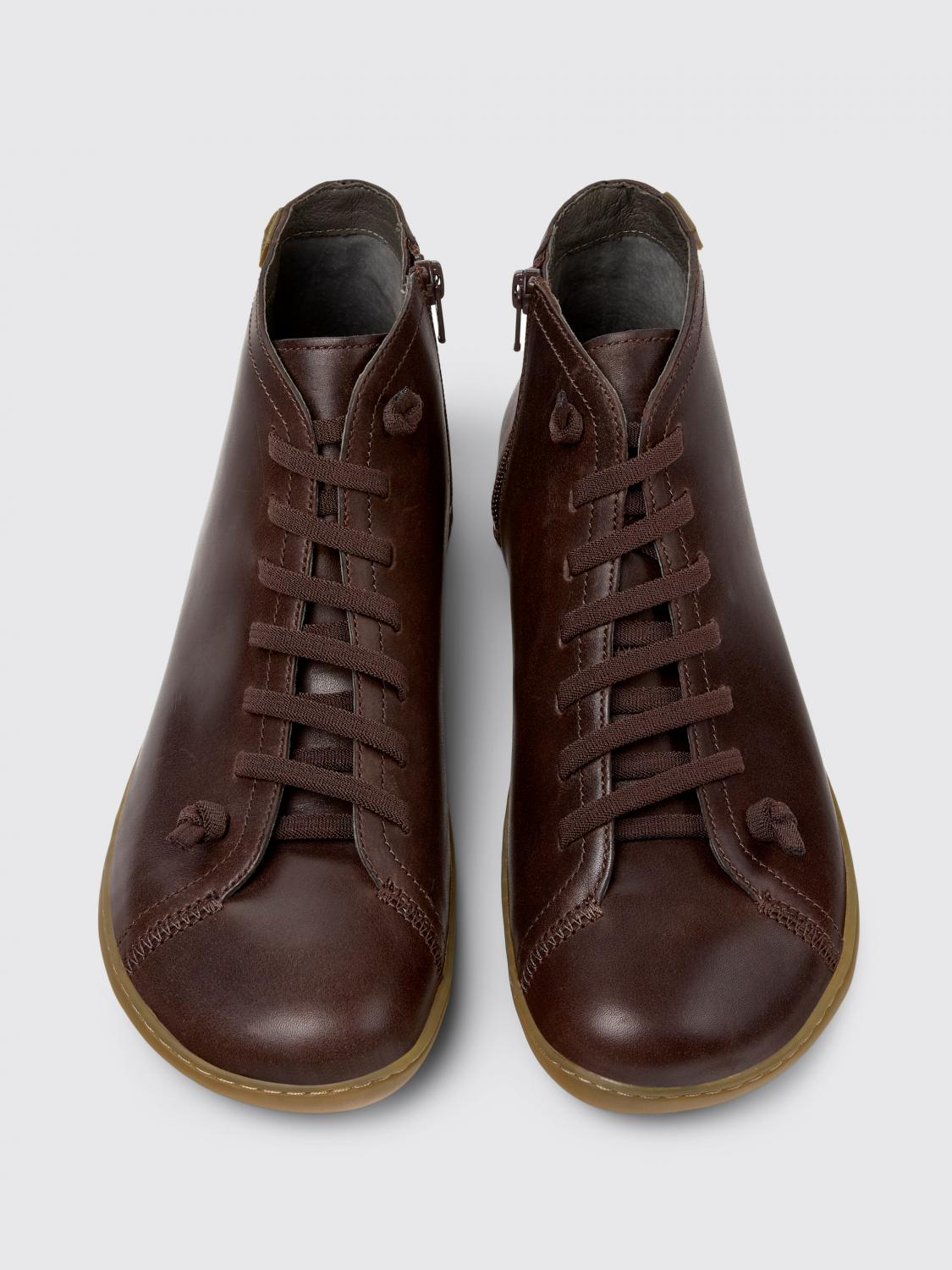[CAMPER] Boots SS26 36411-118 PEU 0