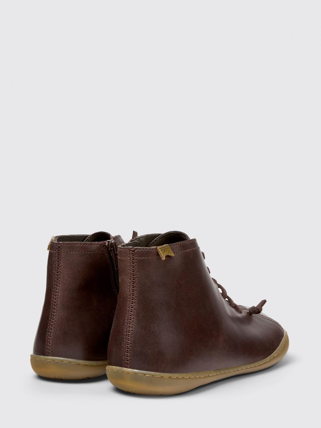 [CAMPER] Boots SS26 36411-118 PEU 0