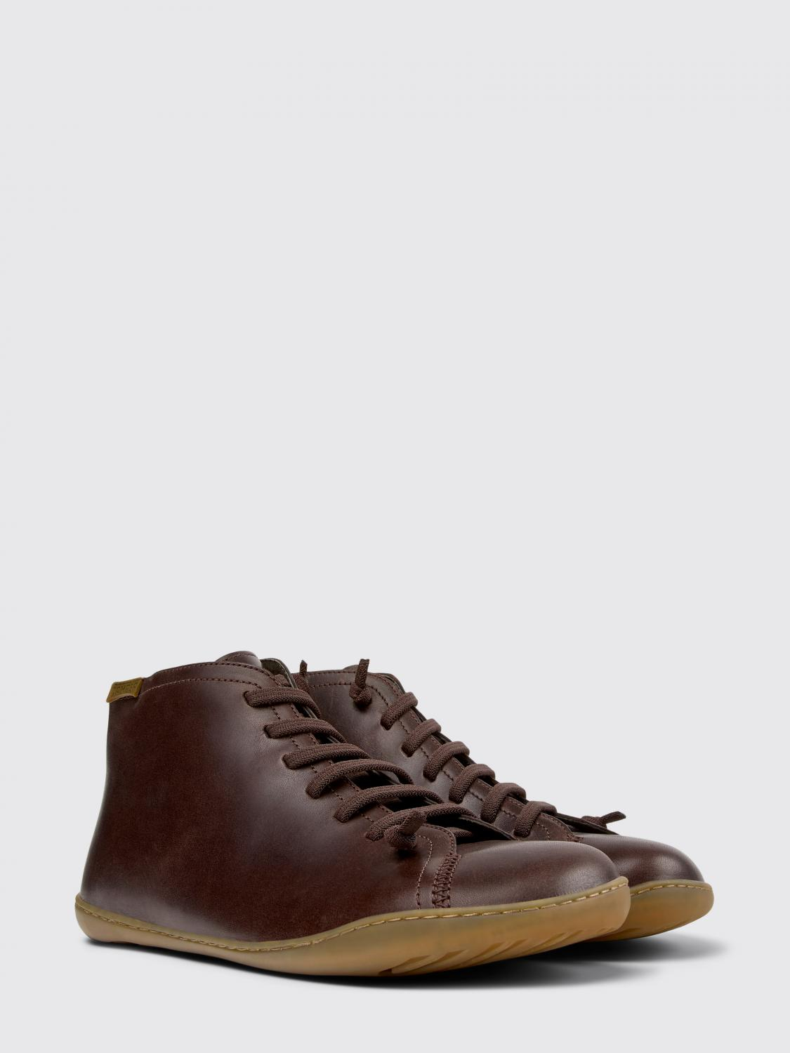 [CAMPER] Boots SS26 36411-118 PEU 0