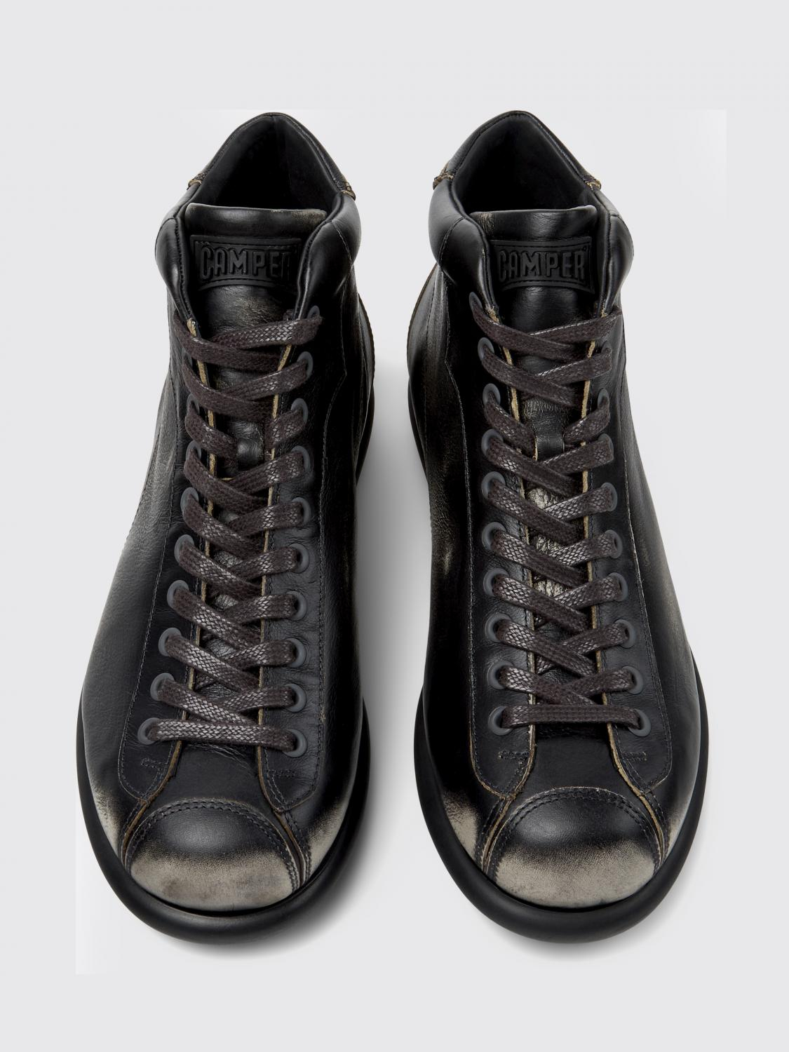 [CAMPER] Boots SS26 33766-128 PELOTAS 0