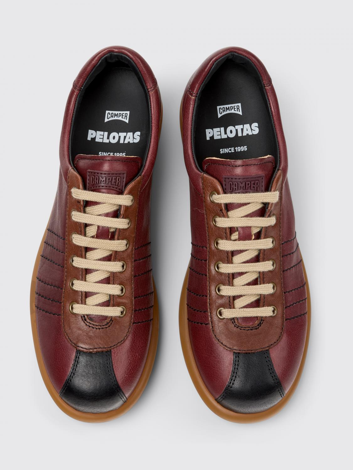 [CAMPER] Sneakers SS26 K101018-007 PELOTAS 0