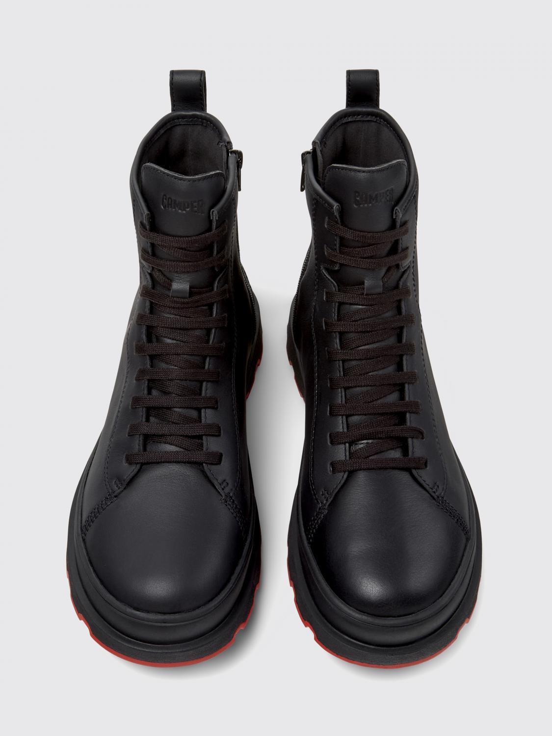[CAMPER] Boots SS26 K300536-001 BRUTUS+ HYDROSHIELD 0