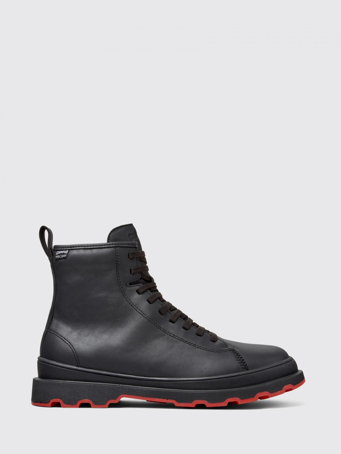 [CAMPER] Boots SS26 K300536-001 BRUTUS+ HYDROSHIELD 0