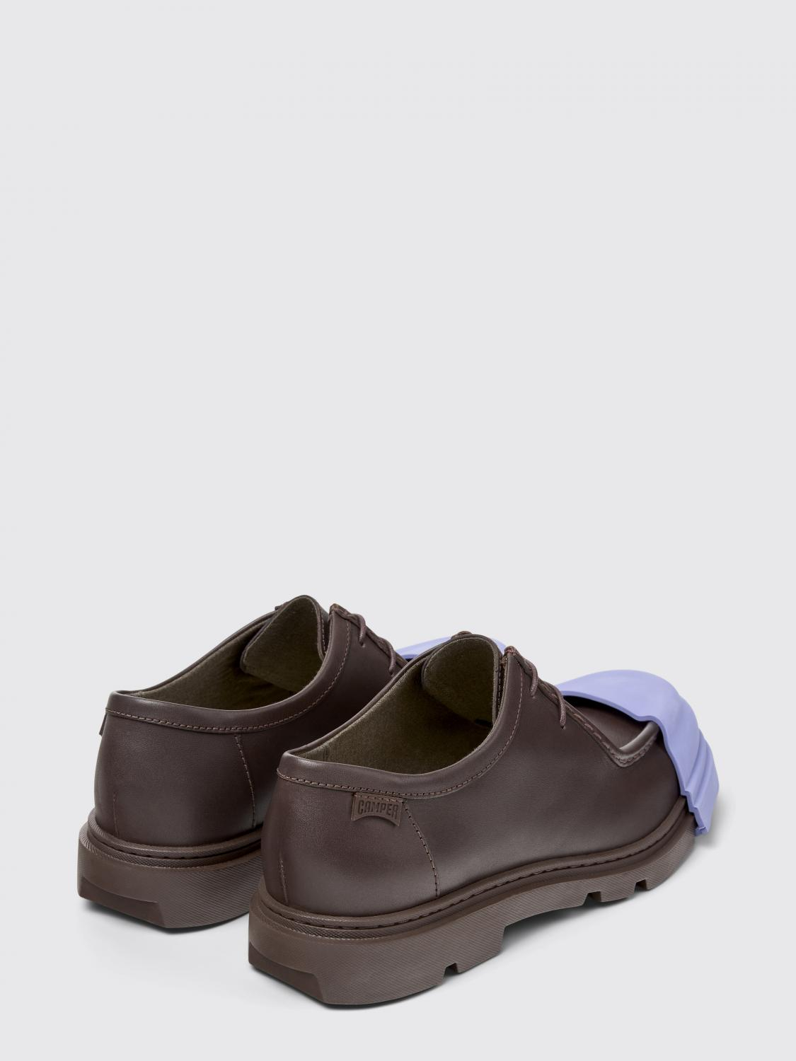 [CAMPER] Dress Shoes SS26 K100872-025 JUNCTION 0