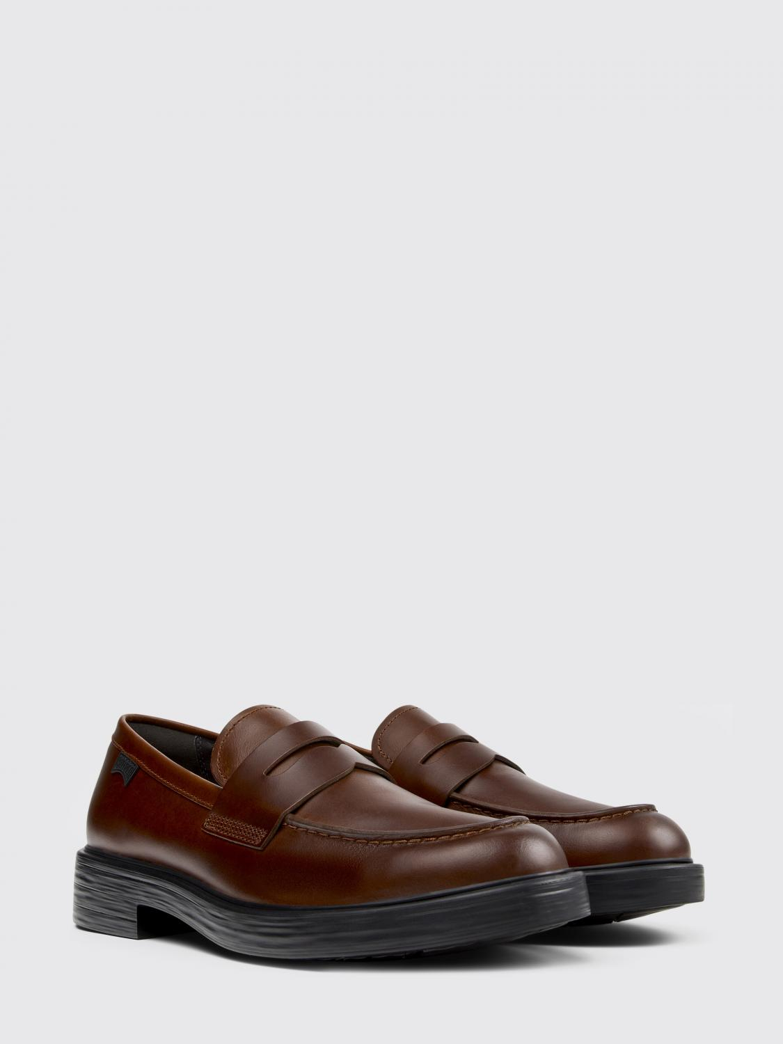 [CAMPER] Loafer SS26 K101045-005 DEAN 0