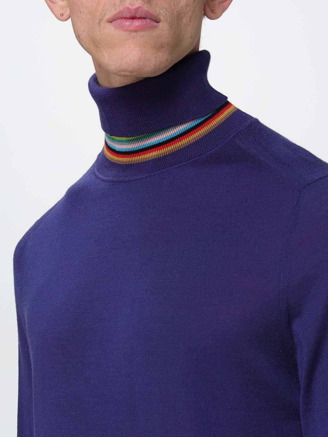 [Paul Smith] Knitwear FW25 M1R539ZT02093 59A