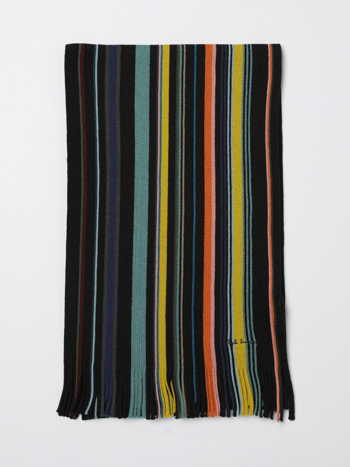 [Paul Smith] Scarf FW25 M1A151FT644 79