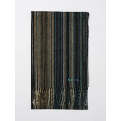 [Paul Smith] Scarf FW25 M1A150KT640 79
