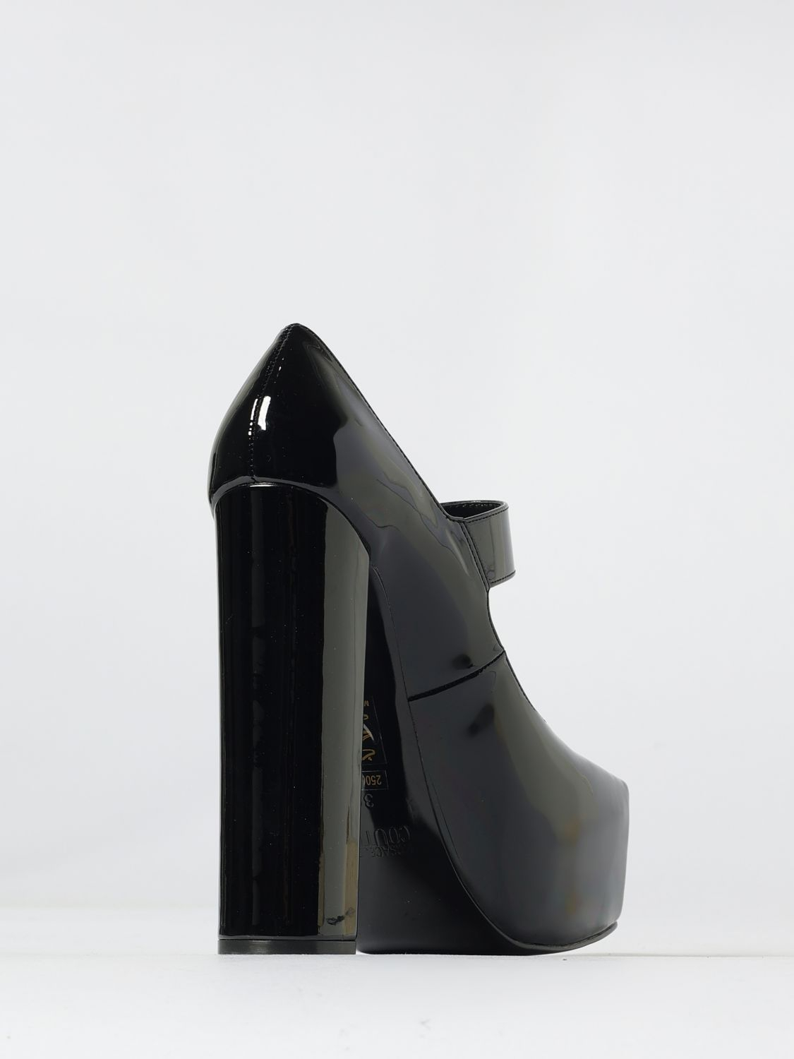 [VERSACE JEANS COUTURE] Pumps FW25 79VA3S03ZS859 899