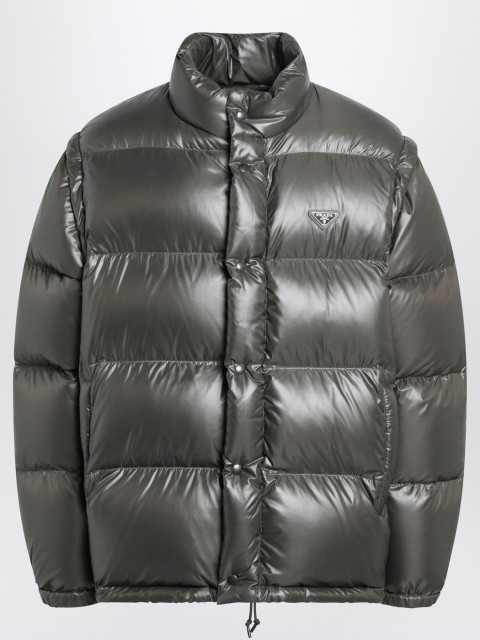 [Prada] Down Jacket FW25 SGC863OOO17XS