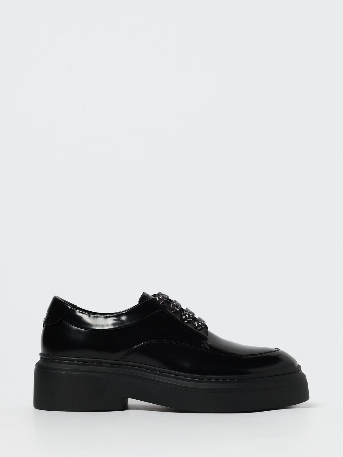 [Paul Smith] Oxford Shoes FW25 W1STNS01THSH 79