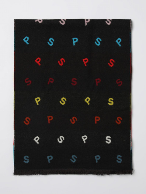 [Paul Smith] Scarf FW25 M1A150PT674 92
