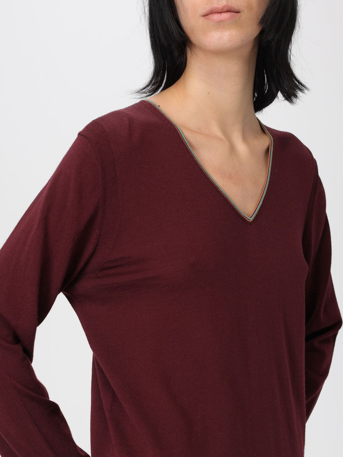 [Paul Smith] Knitwear FW25 W1R543NT11144 28