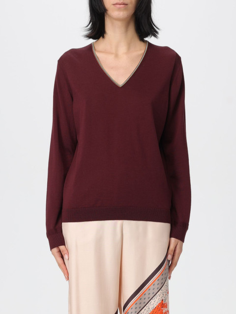 [Paul Smith] Knitwear FW25 W1R543NT11144 28