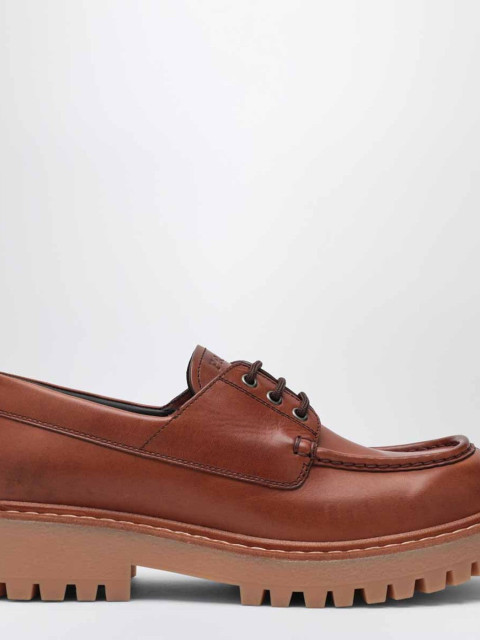 [Prada] Loafer FW25 2EE416G000070